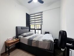 The Jovell (D17), Condominium #558608861